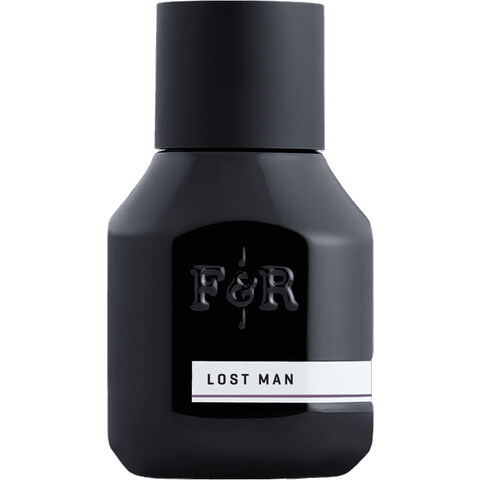 Lost Man